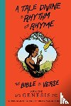 WONDRA, JOSH - TALE DIVINE IN RHYTHM & RHYME