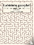 McAdams, David E. - Labirint¿ gausyb¿!