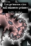 McAdams, David E. - Los primeros cien mil números primos