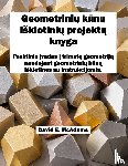 McAdams, David E. - Geometrini¿ k¿n¿ i¿klotini¿ projekt¿ knyga