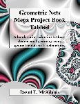 McAdams, David E. - Geometric Nets Mega Project Book - Tabbed