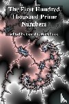  - The First Hundred Thousand Prime Numbers
