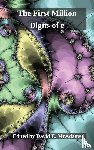  - The First Million Digits of e