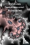 McAdams, David E. - McAdams, D: Die ersten hunderttausend Primzahlen
