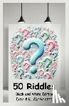 McAdams, David E. - 50 Riddles