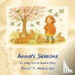 McAdams, David E. - Anna's Seasons: An Early Learner Number Book