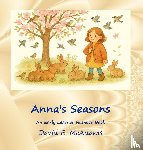 McAdams, David E. - Anna's Seasons