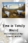 McAdams, David E - Time is Totally Weird