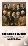 McAdams, David E - Think Like a Genius!