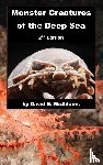 McAdams, David E. - Monster Creatures of the Deep Sea