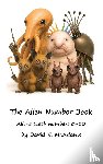 McAdams, David E - The Alien Number Book