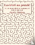 McAdams, David E. - Lavirinti na pretek!