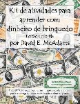 McAdams, David E. - Kit de atividades para aprender com dinheiro de brinquedo