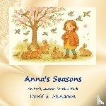 McAdams, David E. - Anna's Seasons