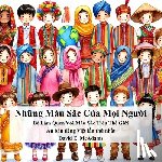 McAdams, David E. - McAdams, D: Nh¿ng Màu S¿c C¿a M¿i Ng¿¿i