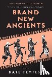 Tempest, Kate - Brand New Ancients