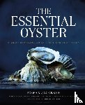 Jacobsen, Rowan - The Essential Oyster