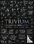 John Michell, Rachel Grenon, Earl Fontainelle, Adina Arvatu - Trivium