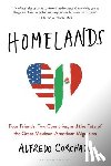 Corchado, Alfredo - Homelands