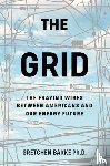 Bakke, Gretchen - The Grid
