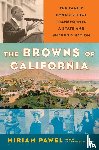 Pawel, Miriam - The Browns of California