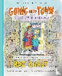 Chast, Roz - Going into Town