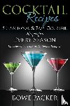 Packer, Bowe - Cocktail Recipes