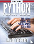 Gifford, Lance - Python Programming Techniques
