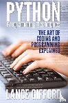 Gifford, Lance - Python Programming Techniques