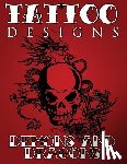 Speedy Publishing LLC - Tattoo Designs (Demons & Dragons)
