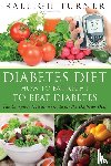 Turner, Raleigh - Diabetes Diet