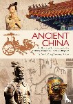 Zhang, Zhaoyang, Zou, Yi, Li, Biyan - Ancient China
