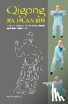 Zhao, Xiaoting - Qigong: Ba Duan Jin
