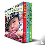 The Global Fund for Children - Global Babies Boxed Set