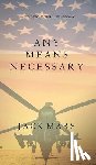 Mars, Jack - Any Means Necessary (a Luke Stone Thriller-Book #1)