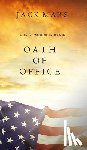 Mars, Jack - Oath of Office