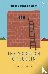 Bashevis Singer, Isaac - The Magician of Lublin