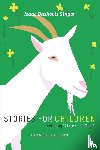 Bashevis Singer, Isaac - Stories for Children