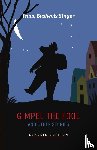 Bashevis Singer, Isaac - Gimpel the Fool and Other Stories