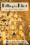 Comini, Alessandra - Killing for Klimt