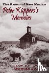 Jaehn, Tomas - The Pastor of New Mexico