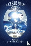 West, Cynthia - A Clear Drop, Poems for Today