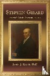 Raciti, James J - Stephen Girard