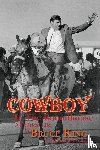 King, Bruce - Cowboy in the Roundhouse