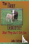 Peirce, John - The Beef Industry