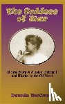 McCown, Dennis - The Goddess of War (Hardcover)