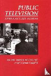 Hawes, William - Public Television, America's First Station