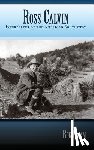 Hamm, Ron - Ross Calvin Hardcover