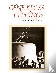Kloss, Gene - Gene Kloss Etchings