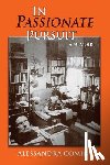 Comini, Alessandra - In Passionate Pursuit